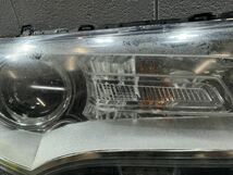 R60515 デイズ ルークス ハイウェイスター B21W 純正 ヘッドライト 右 HID STANLEY W1048 バラスト 付 点灯確認済み_画像3