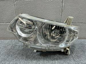 R60516 タント カスタム L375S 純正 ヘッドライト 左 HID KOITO 100-51944 