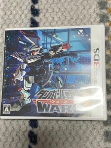 ダンボール戦機WARS