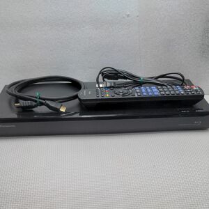 panasonic DIGA DMR-BRW1020