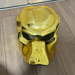  Predator 2 шлем 