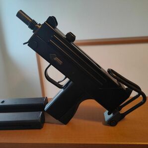 ksc イングラム　mac11 訳有