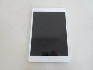 e019*iPad iPad Mini A1432 junk 