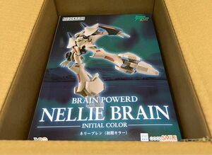 グッドスマイルカンパニー MODEROID ネリーブレン 初期カラー