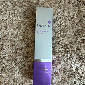 エンビロン C-クエンスクリーム プラス 35ml ENVIRON C-Quence Cream Plus