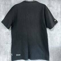 ネスタ　NESTA Tシャツ　Ｌ　黒_画像5