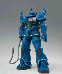 GUNDAM FIX FIGURATION METAL COMPOSITE グフ