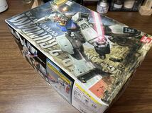 BANDAI MG ガンダム　RX-78-2_画像7