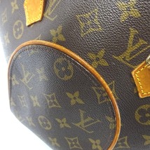 Ft604601 ルイ・ヴィトン ハンドバッグ エリプスPM モノグラム M51127 レディース LOUIS VUITTON 中古_画像6