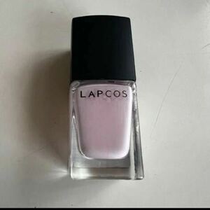  new goods unused * Korea cosme LAPCOS nails Rucker manicure pastel pink 