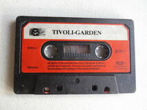 ◆カセット◆TIVOLI-GARDEN 1844-1984　輸入版　中古カセットテープ多数出品中！_画像5