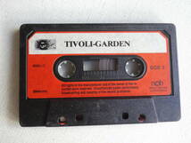 ◆カセット◆TIVOLI-GARDEN 1844-1984　輸入版　中古カセットテープ多数出品中！_画像6