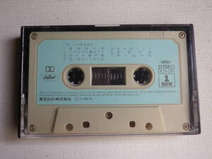 * cassette * wave Hawaiian effect sound SE ZR28-581 cassette body only used cassette tape great number exhibiting!