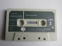 ◆カセット◆Blasmuzik Gold 2LP DOPPELLANGE 　輸入版　中古カセットテープ多数出品中！_画像6
