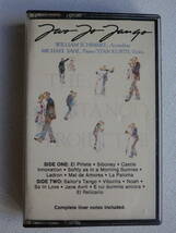 ◆カセット◆タンゴ　TWO TO TANGO The Tango Project II　輸入版　中古カセットテープ多数出品中！_画像2