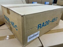 未使用　未開封品■日東工業 RA形制御盤　キャビネット　 RA20-45C■_画像1