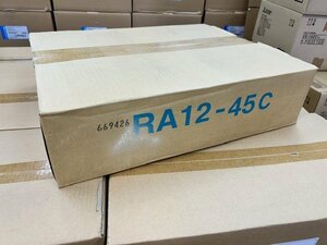 未使用　未開封品■日東工業 RA形制御盤　キャビネット　 RA12-45C■