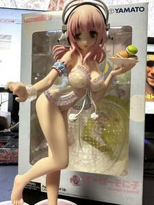 Creators' Labo CL#028 Super Sonico baby doll ver.