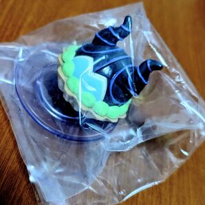 Disney Villains Yammy! スイーツマスコット マレフィセント チョコレートタルト