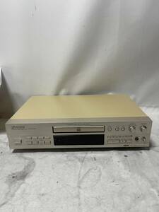 ジャンク品 パイオニア CD‐R/RWレコーダー PDR-D50 貴重 レア ヴィンテージ 