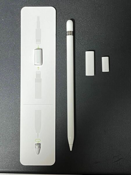 Apple Pencil 第一世代　中古品