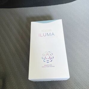 IQOS ILUMA 青 【美品】