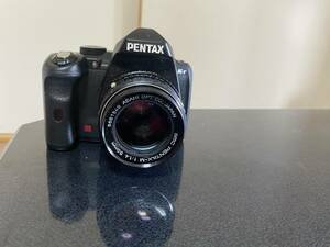 PENTAX K-r ジャンク