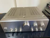 SANSUI AU-α907mr ジャンク　部品取り_画像1