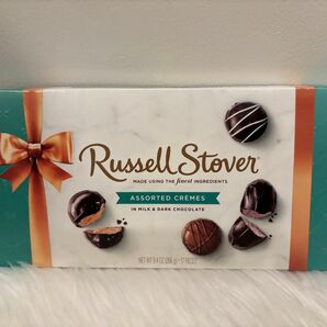 ★Russell Stoverラッセルストーバー アソート★