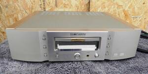 Marantz SA-15S1　CD読み込みOK!　リモコン欠品　2008年製