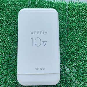 Xperia10 V SIMフリー