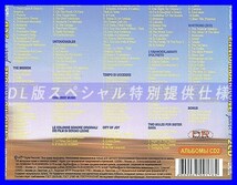 【特別仕様】ENNIO MORRICONE [パート1] 多収録 DL版MP3CD 2CD☆_画像2