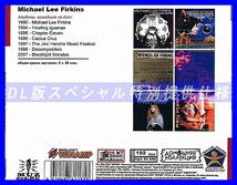 【特別仕様】MICHAEL LEE FIRKINS 多収録 DL版MP3CD 1CD◎_画像2