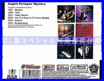 【特別仕様】ANGELO PERLEPES' MYSTERY 多収録 DL版MP3CD 1CD◎_画像2