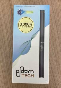 Ploom TECH　スターターキット　電子タバコ　プルームテック　STARTER KIT ◆売上No2156
