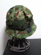 田村装備開発 T-Ranger Hat_画像3