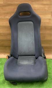 BNR32 - GT-R Skyline美しいGenuine助手席Seat（レールincluded）後期type