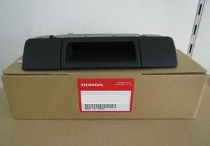 【新品 未使用 純正品】 ホンダ NSX NA1/NA2 デジタルクロック ASSY　new unused genuine product Honda NSX NA1/NA2 digital clock ASSY