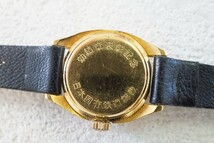 F961 SEIKO/CITIZEN 日本国有鉄道総裁 効績章表彰記念時計 ヴィンテージ 腕時計 フェイス アクセサリー 大量 まとめて おまとめ ジャンク品_画像5