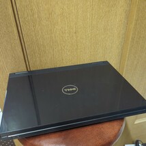 DELL　Vostro 1310　ノートパソコン　デル　ジャンク_画像3