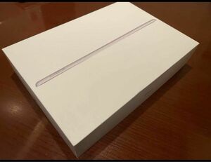 ラスト1台　iPad 第8世代 32gb wifiモデル ほぼ未使用