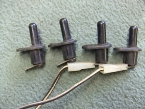  Lancia Delta 16V car tesi switch 4 piece door switch door car tesi switch 