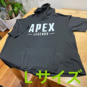 Apex Legends エーペックスレジェンズ Tシャツ Lサイズ