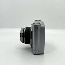 CASIO EXILIM EX-H10 f=4.3-43.0mm 1:3.2-5.7 カシオ コンパクトデジタルカメラ 通電確認済 現状品_画像3