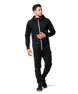 UNDER ARMOUR( Under Armor ) 1375518/1375519 UA Performance вязаный hybrid жакет брюки-джоггеры верх и низ в комплекте мужской 