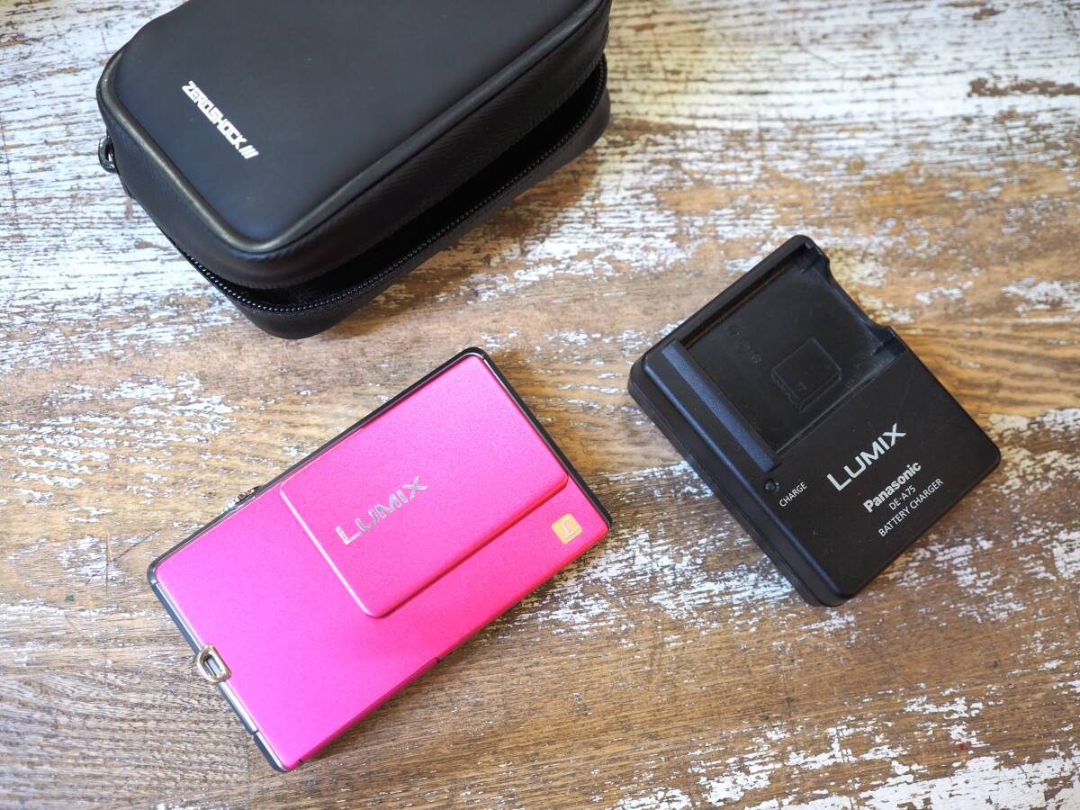 Yahoo!オークション -「dmc-fp1」の落札相場・落札価格 Yahoo!オークション -「dmc-fp1」の落札相場・落札価格