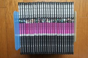 ジェリー・アンダーソン SF特撮DVDコレクション 謎の円盤UFO　全26巻