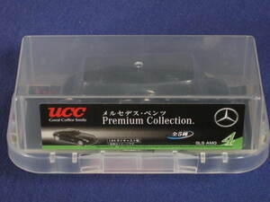 UCC メルセデス・ベンツ Premium Collection ④SLG AMG