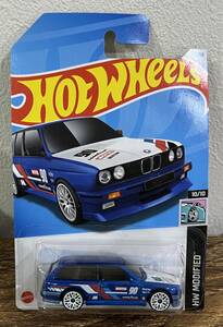 HW ホットウィール BMW M3 ワゴン