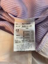 新品　ドーリーリボン160　長袖Tシャツ　_画像2